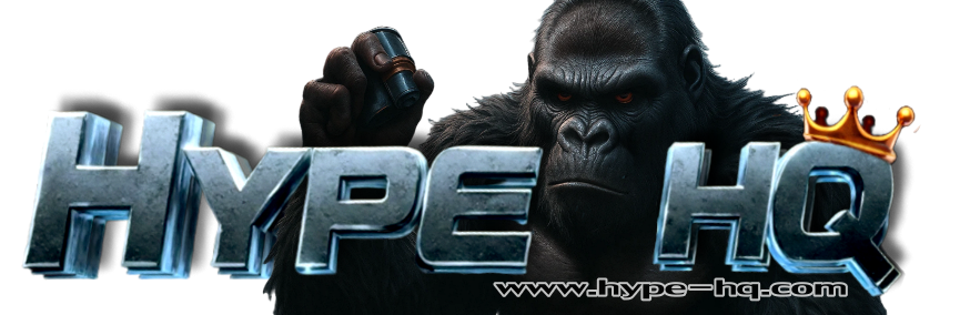 Hype-HQ.com